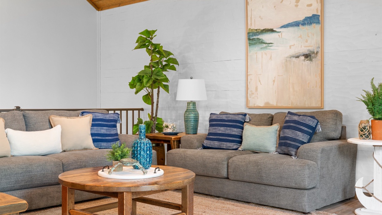 Photo of Livingroom in Indian Point