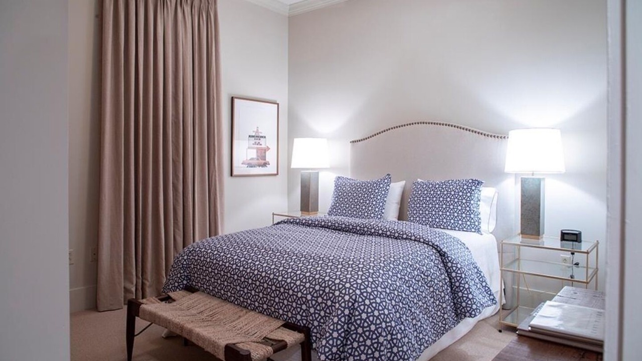 Photo of Bedroom in Oxford