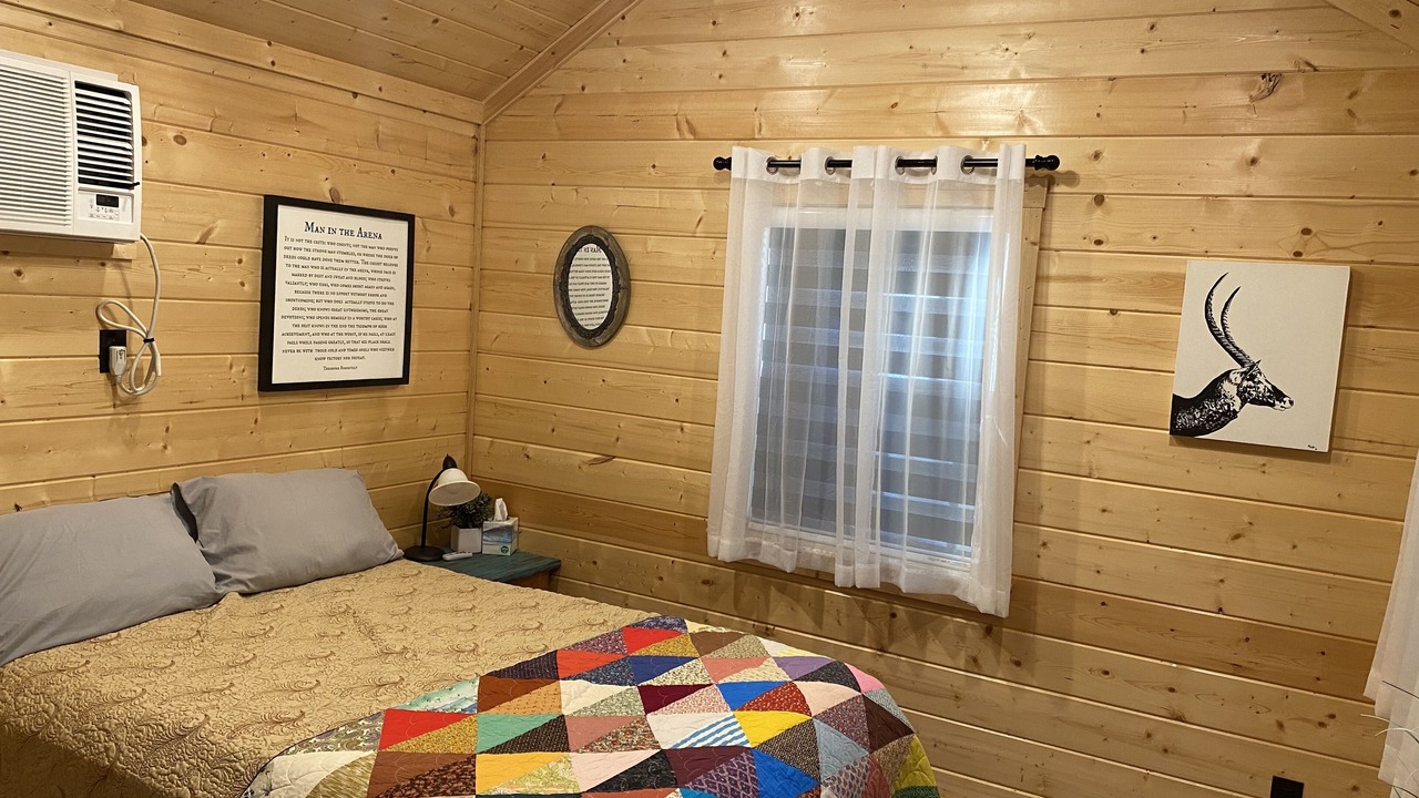 Photo of Bedroom in Wheeler