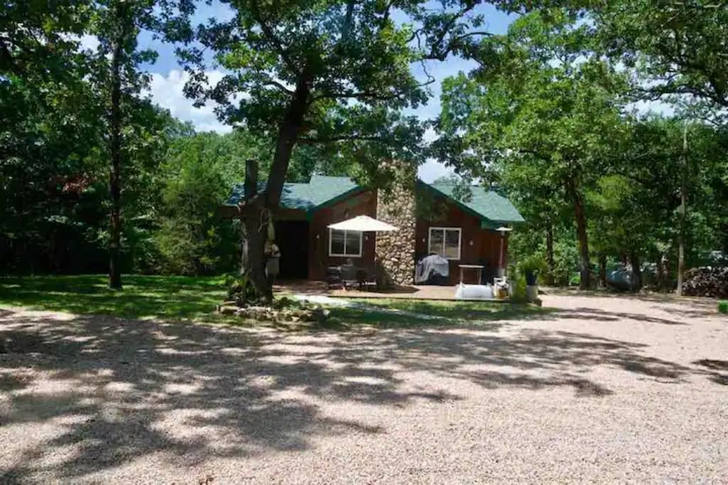 Photo of Outdoor in Shell Knob