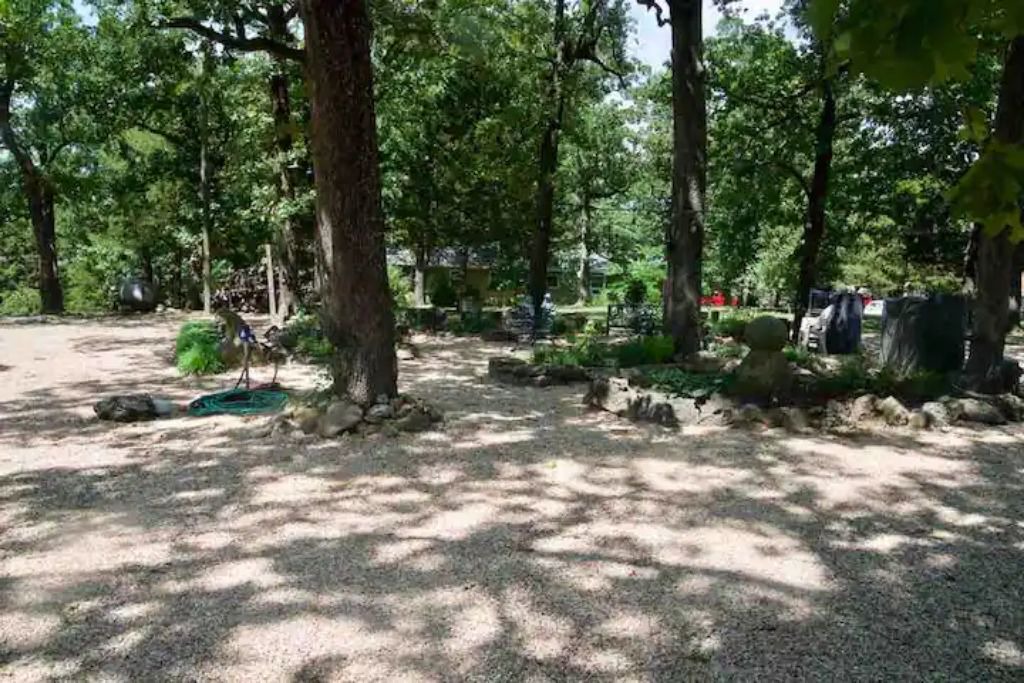 Photo of Outdoor in Shell Knob