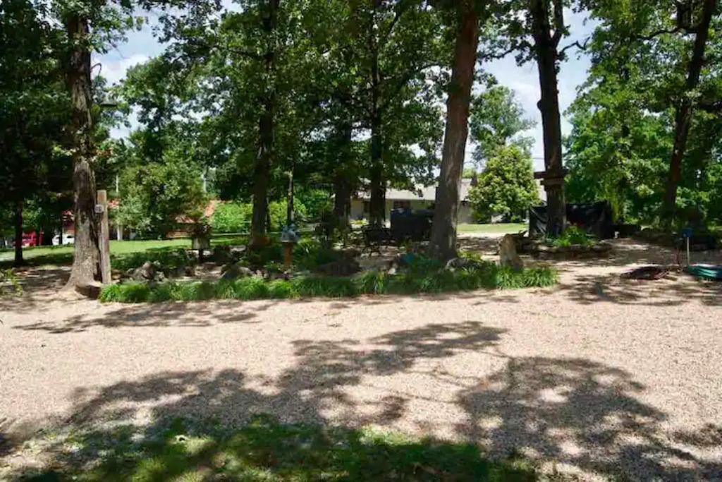 Photo of Outdoor in Shell Knob