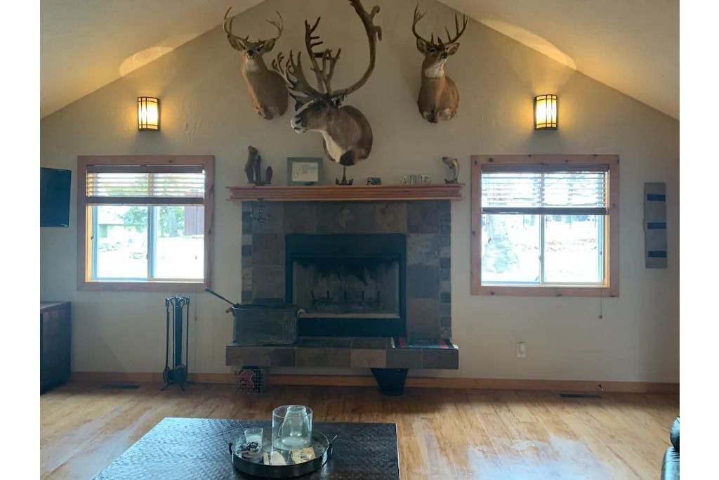 Photo of Livingroom in Shell Knob