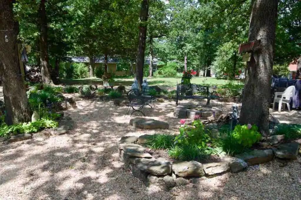 Photo of Outdoor in Shell Knob