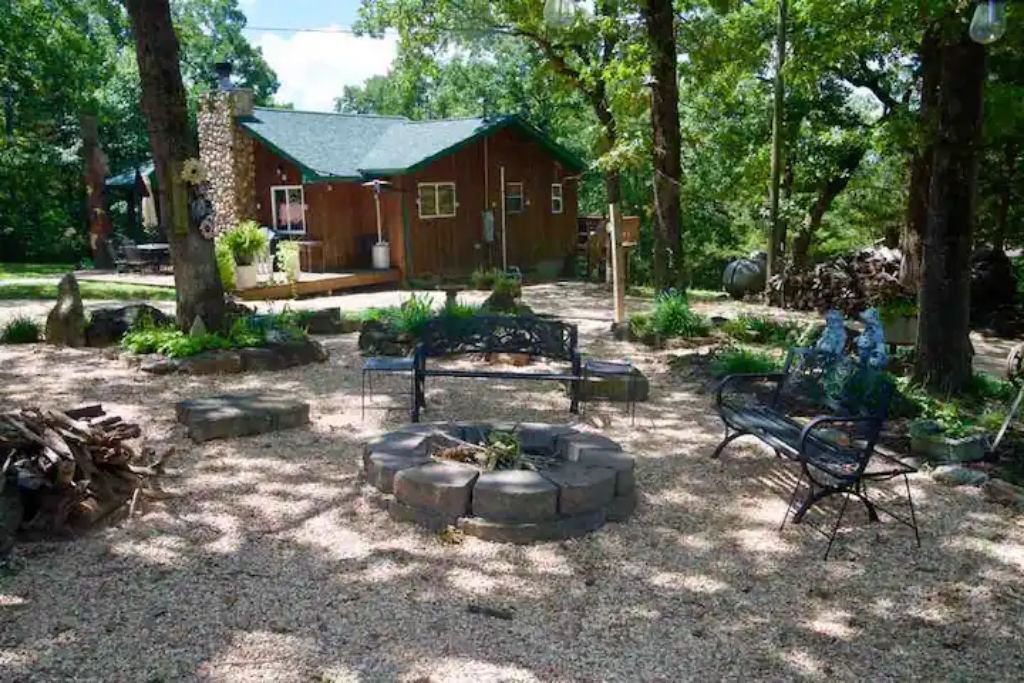 Photo of Outdoor in Shell Knob