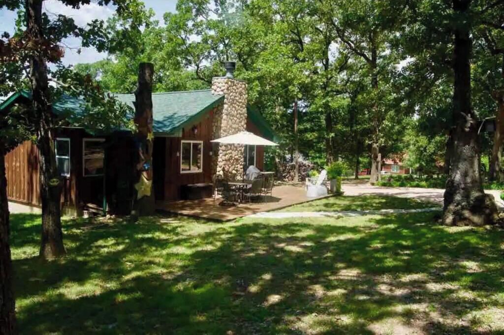 Photo of Outdoor in Shell Knob