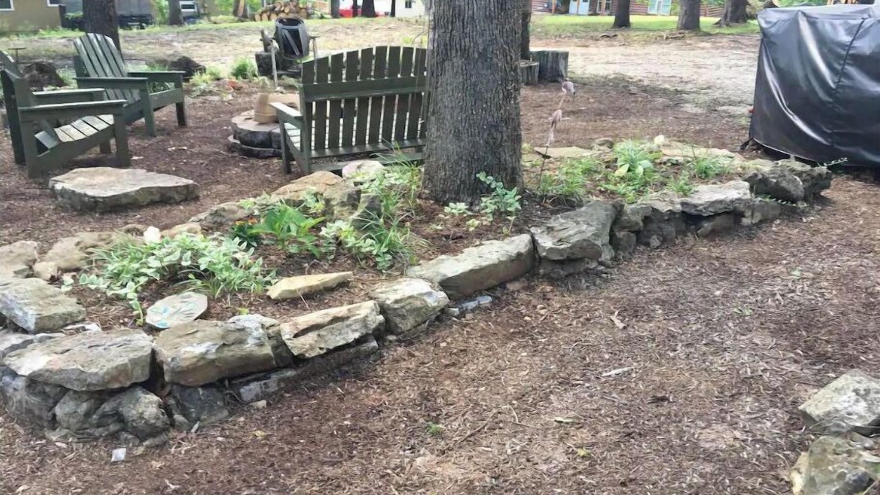 Photo of Outdoor in Shell Knob
