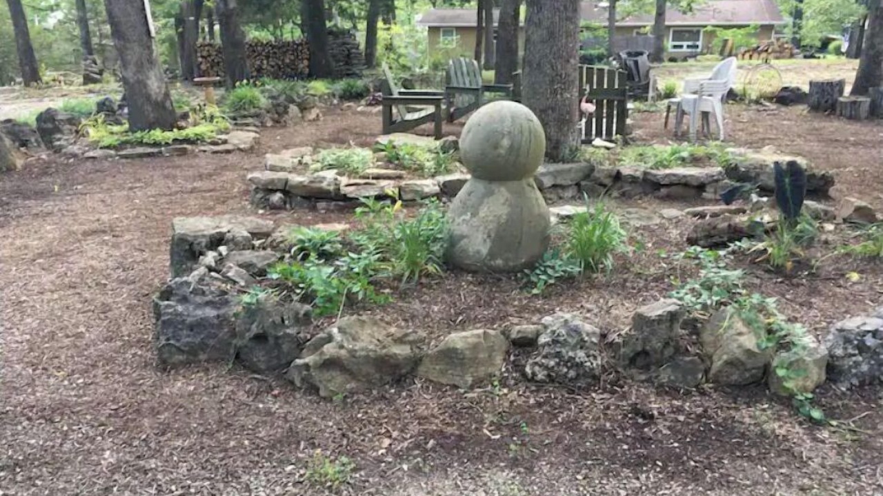 Photo of Outdoor in Shell Knob
