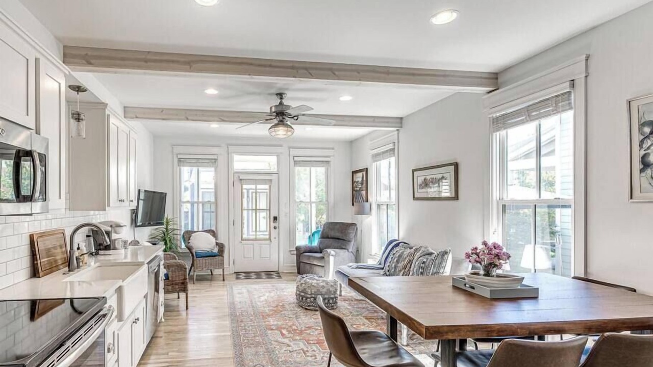 Photo of Kitchen in Carlton Landing