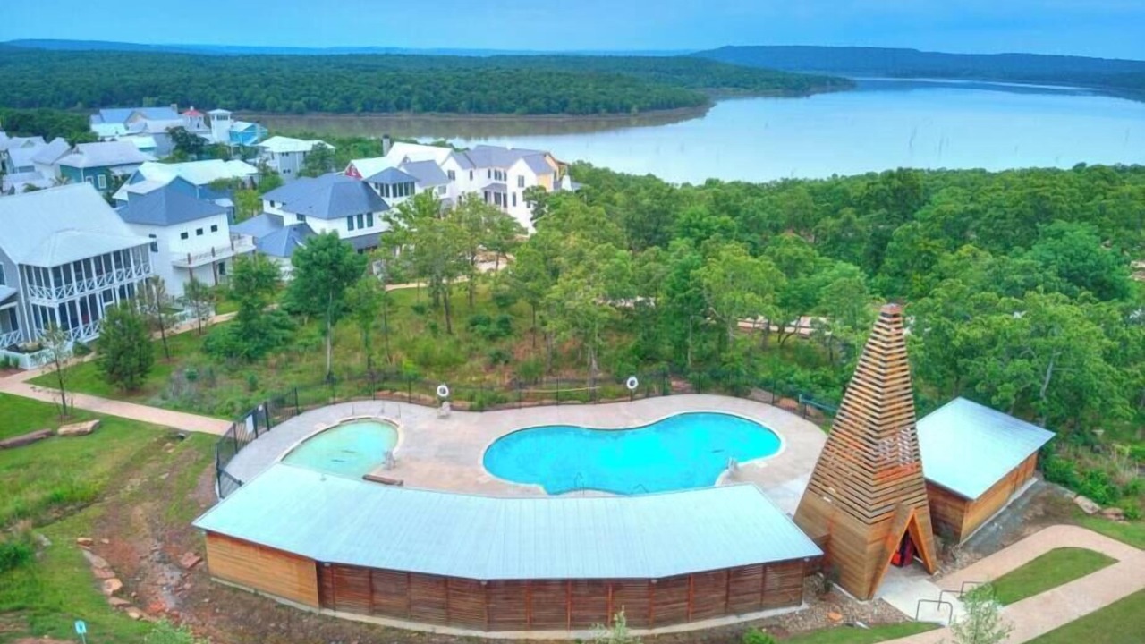 Photo of Outdoor in Carlton Landing