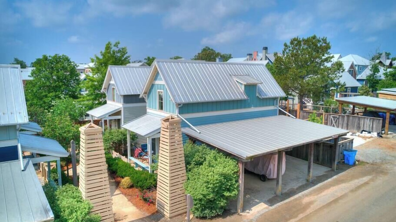 Photo of Outdoor in Carlton Landing
