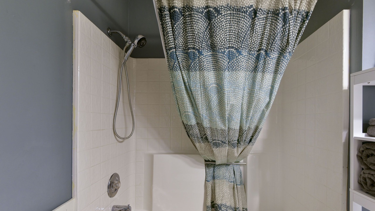 Photo of Bathroom in Branson West