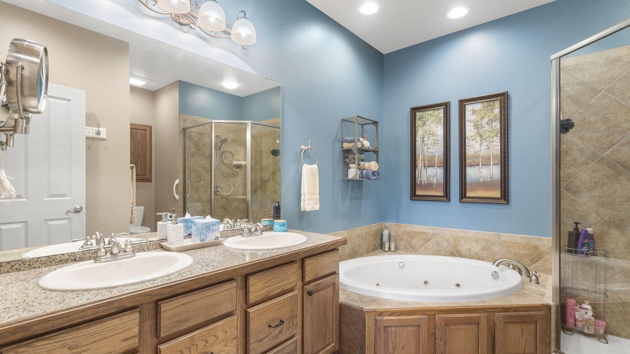 Photo of Bathroom in Hollister