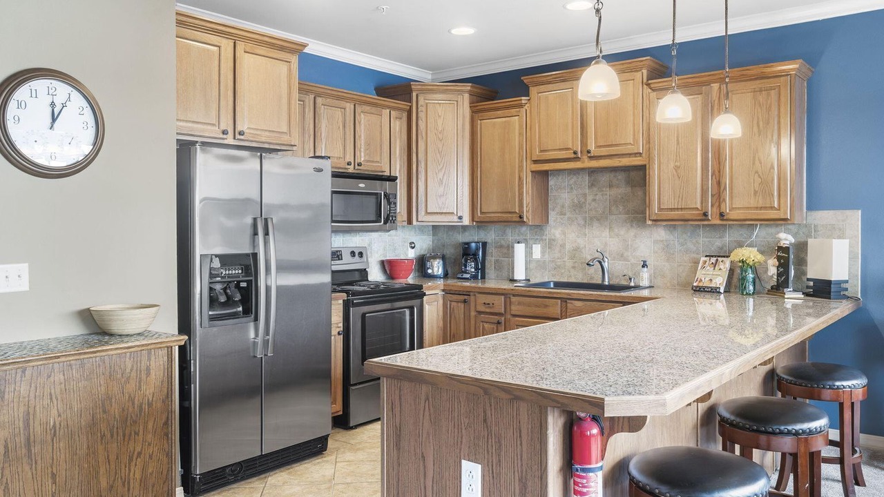Photo of Kitchen in Hollister