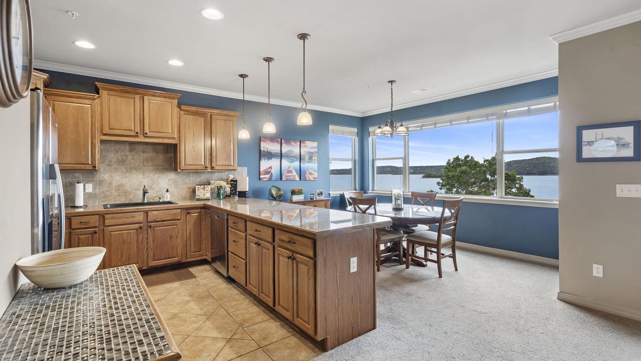 Photo of Kitchen in Hollister