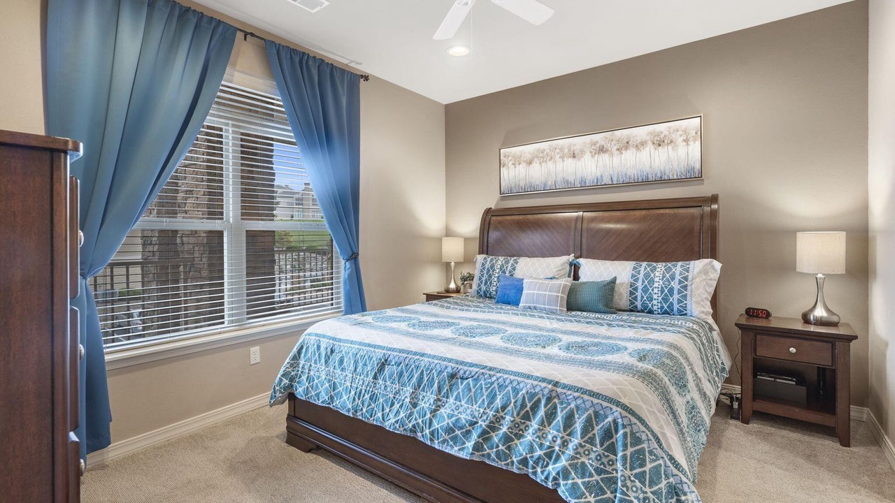 Photo of Bedroom in Hollister