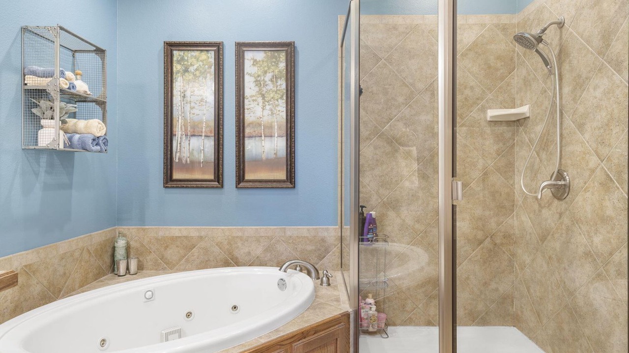 Photo of Bathroom in Hollister