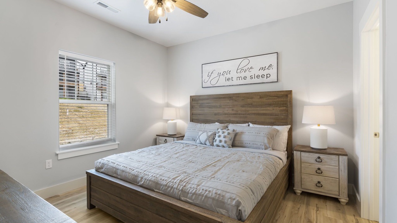 Photo of Bedroom in Table Rock