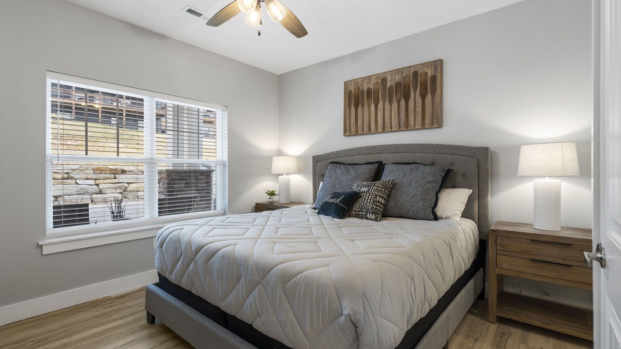 Photo of Bedroom in Table Rock