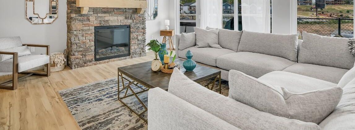Photo of Livingroom in Table Rock