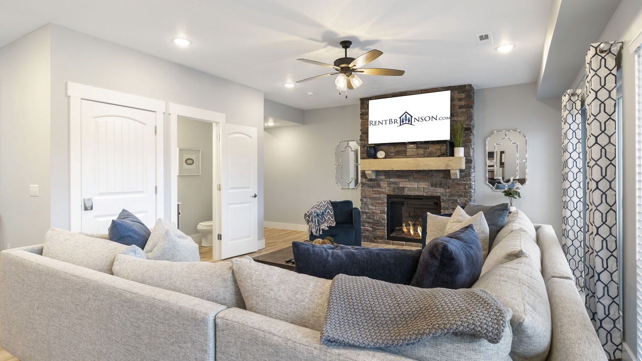 Photo of Livingroom in Table Rock