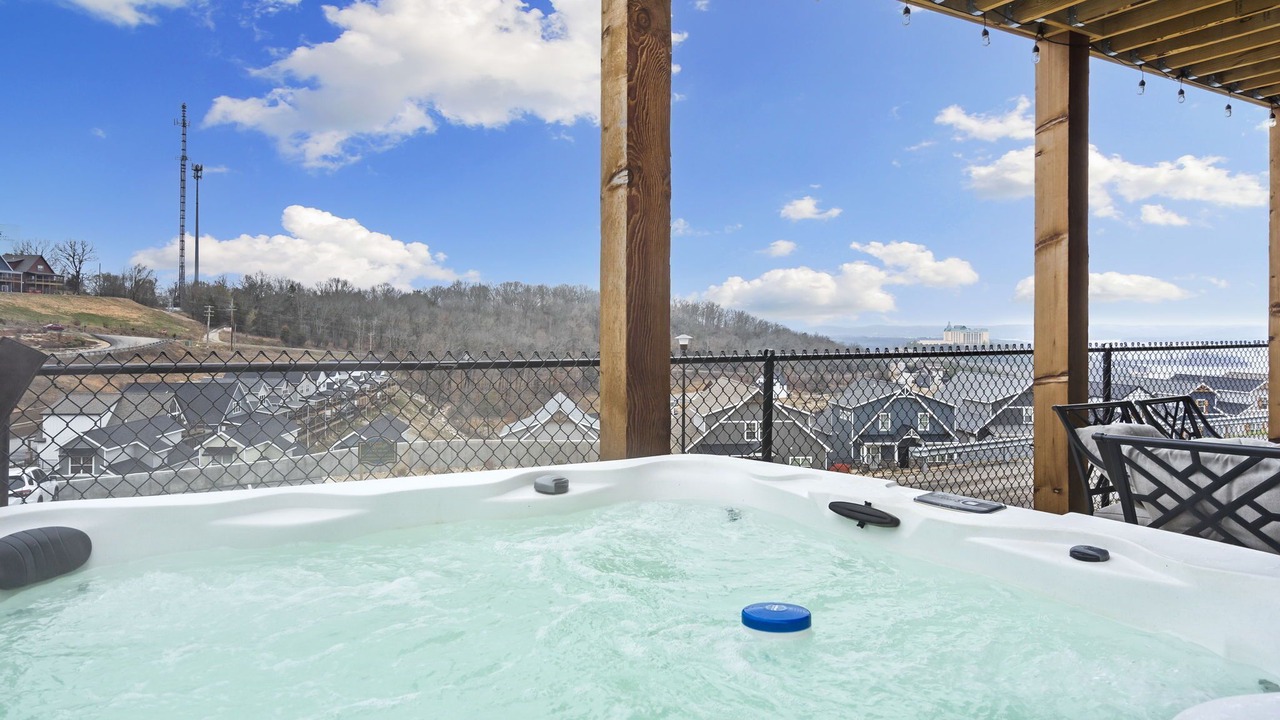 Photo of Outdoor in Table Rock