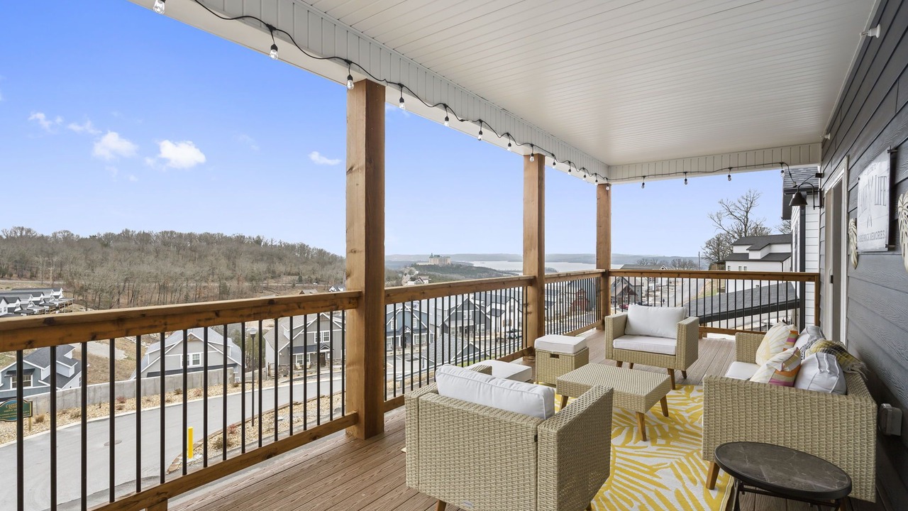 Photo of Outdoor in Table Rock