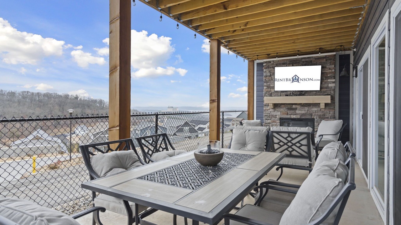 Photo of Outdoor in Table Rock
