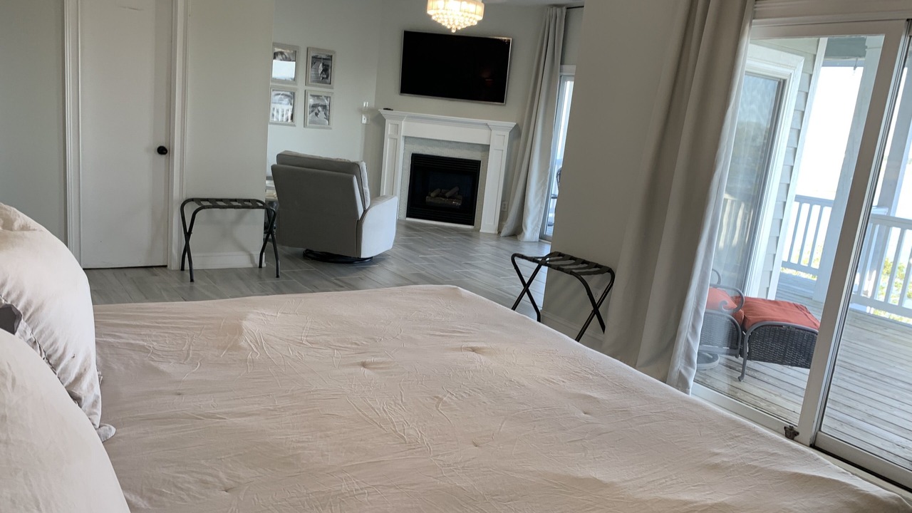 Photo of Bedroom in Emerald Isle