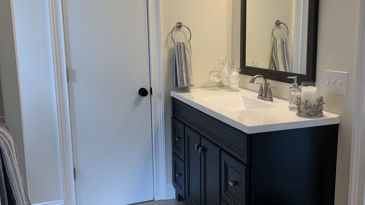 Photo of Bathroom in Emerald Isle