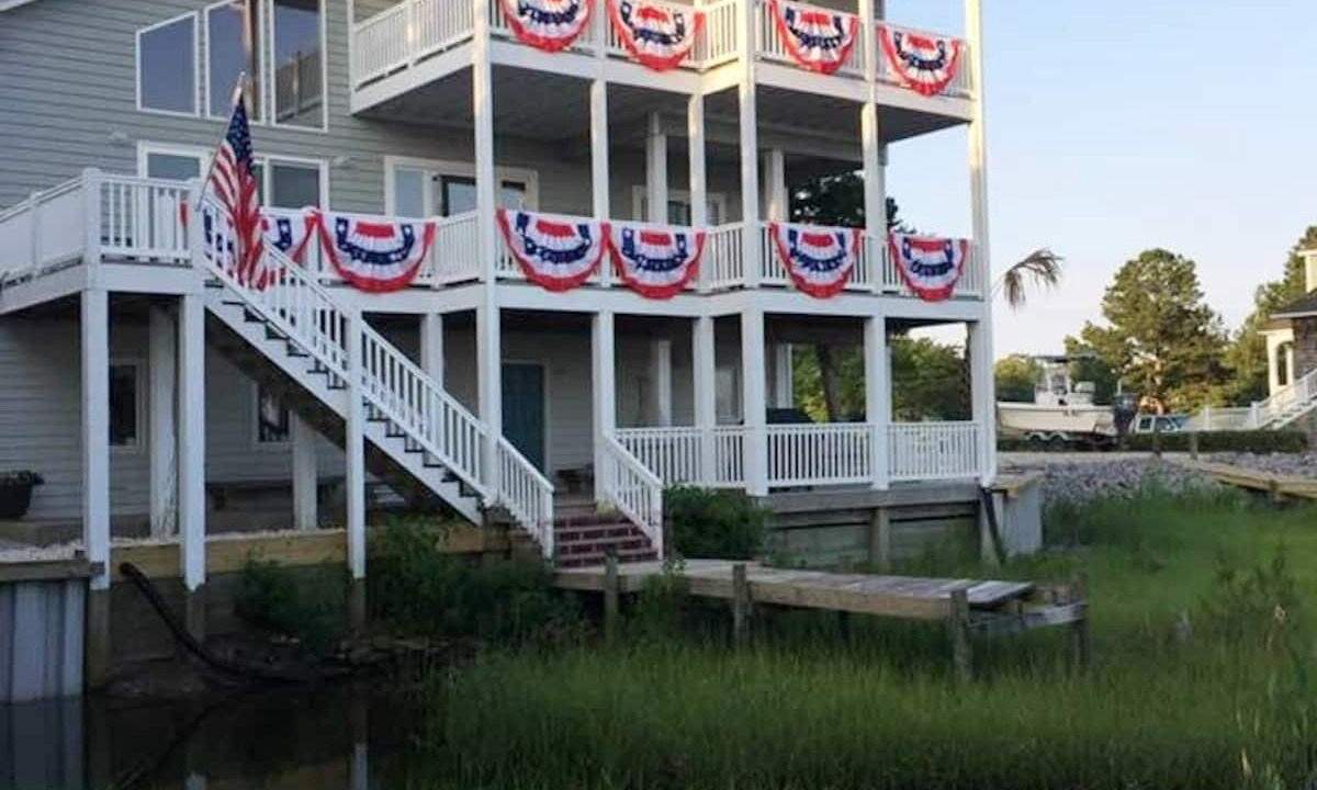 Photo of Outdoor in Emerald Isle