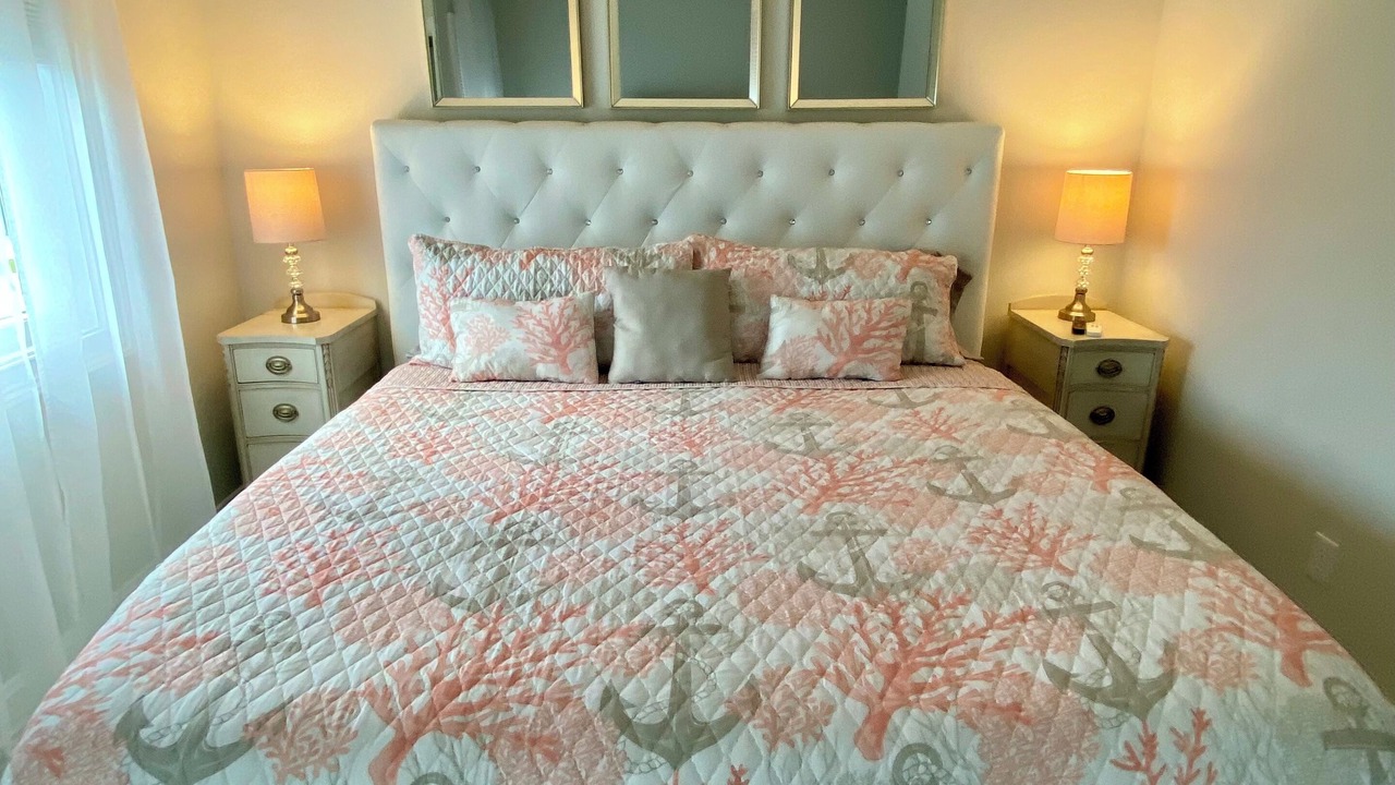 Photo of Bedroom in Emerald Isle