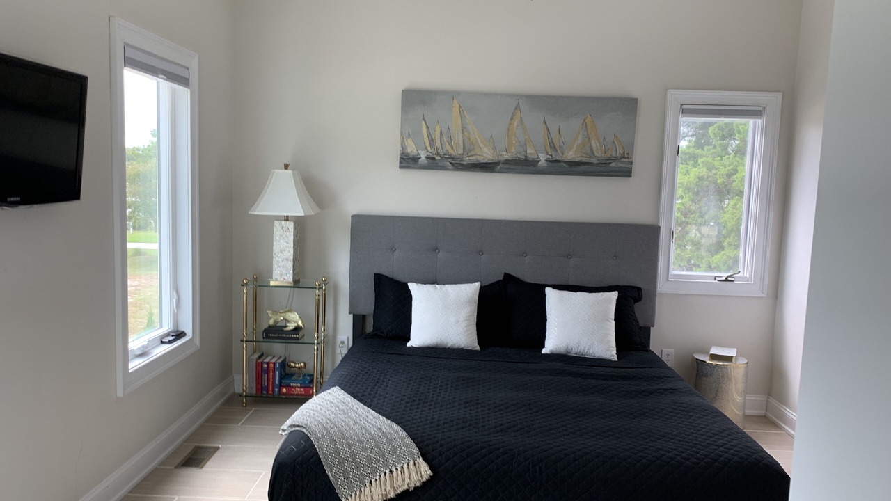Photo of Bedroom in Emerald Isle
