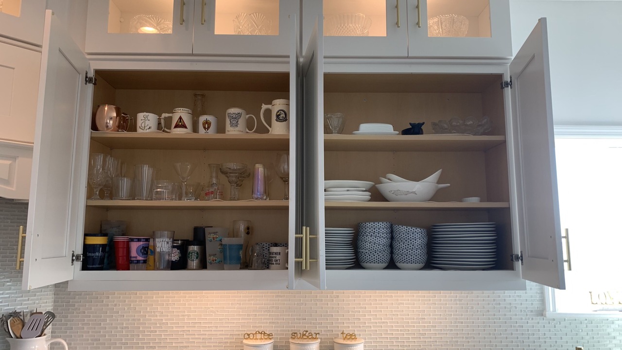 Photo of Kitchen in Emerald Isle