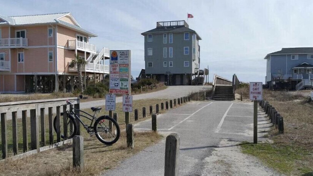Photo of Outdoor in Emerald Isle