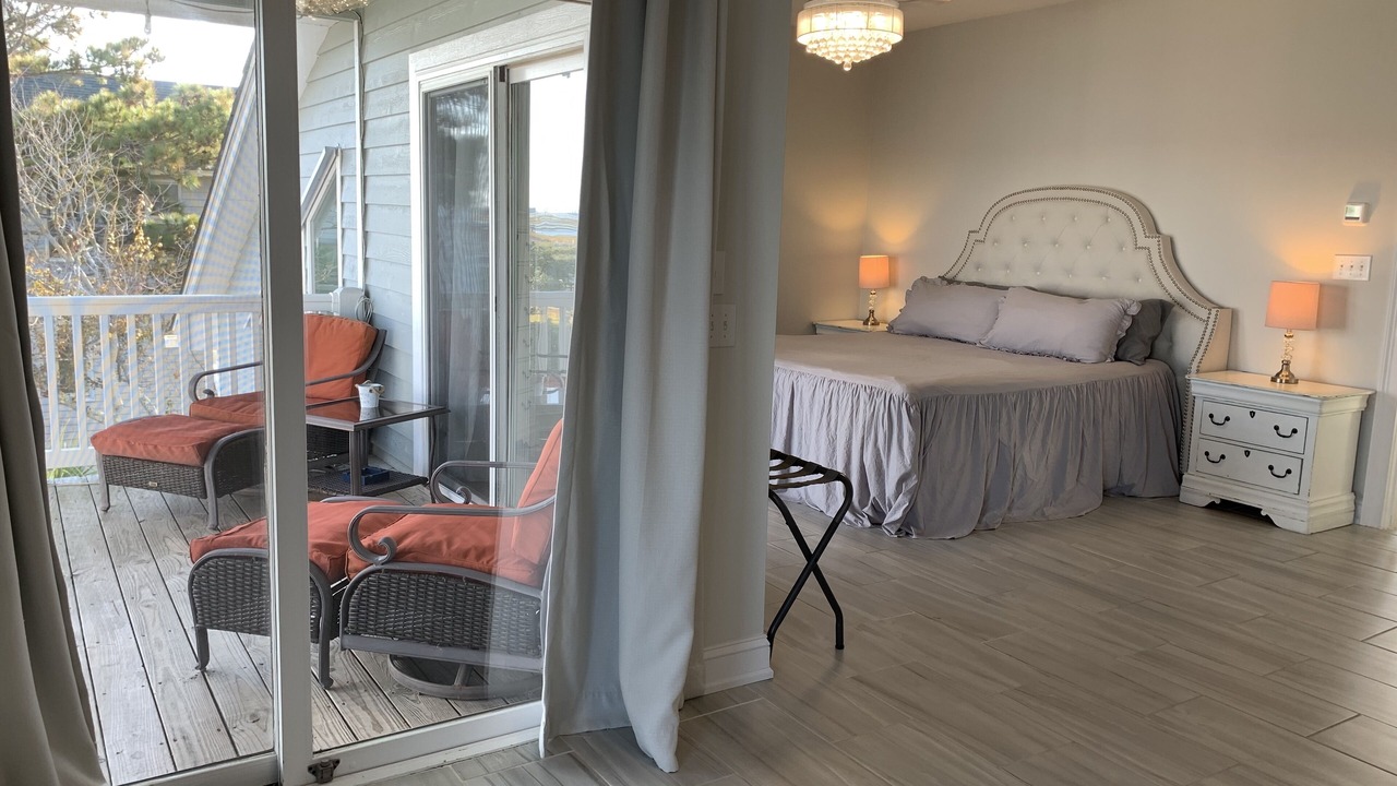 Photo of Bedroom in Emerald Isle