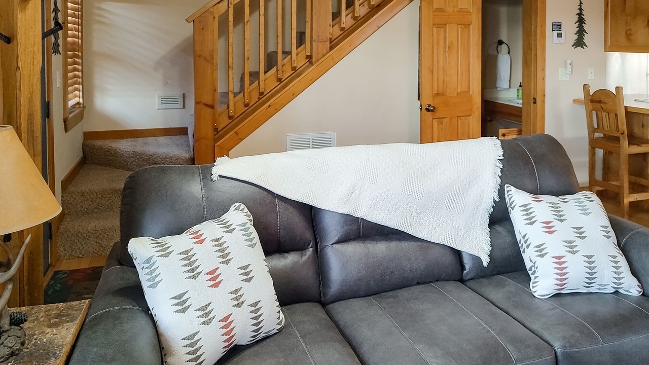 Photo of Livingroom in Reeds Spring