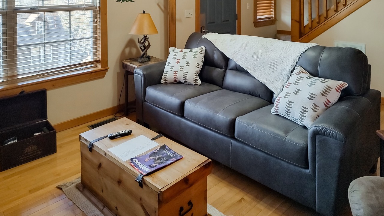 Photo of Livingroom in Reeds Spring