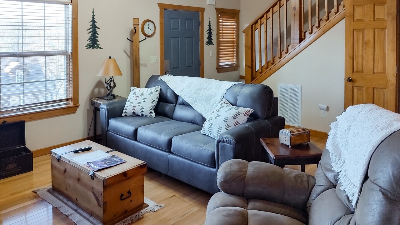 Photo of Livingroom in Reeds Spring