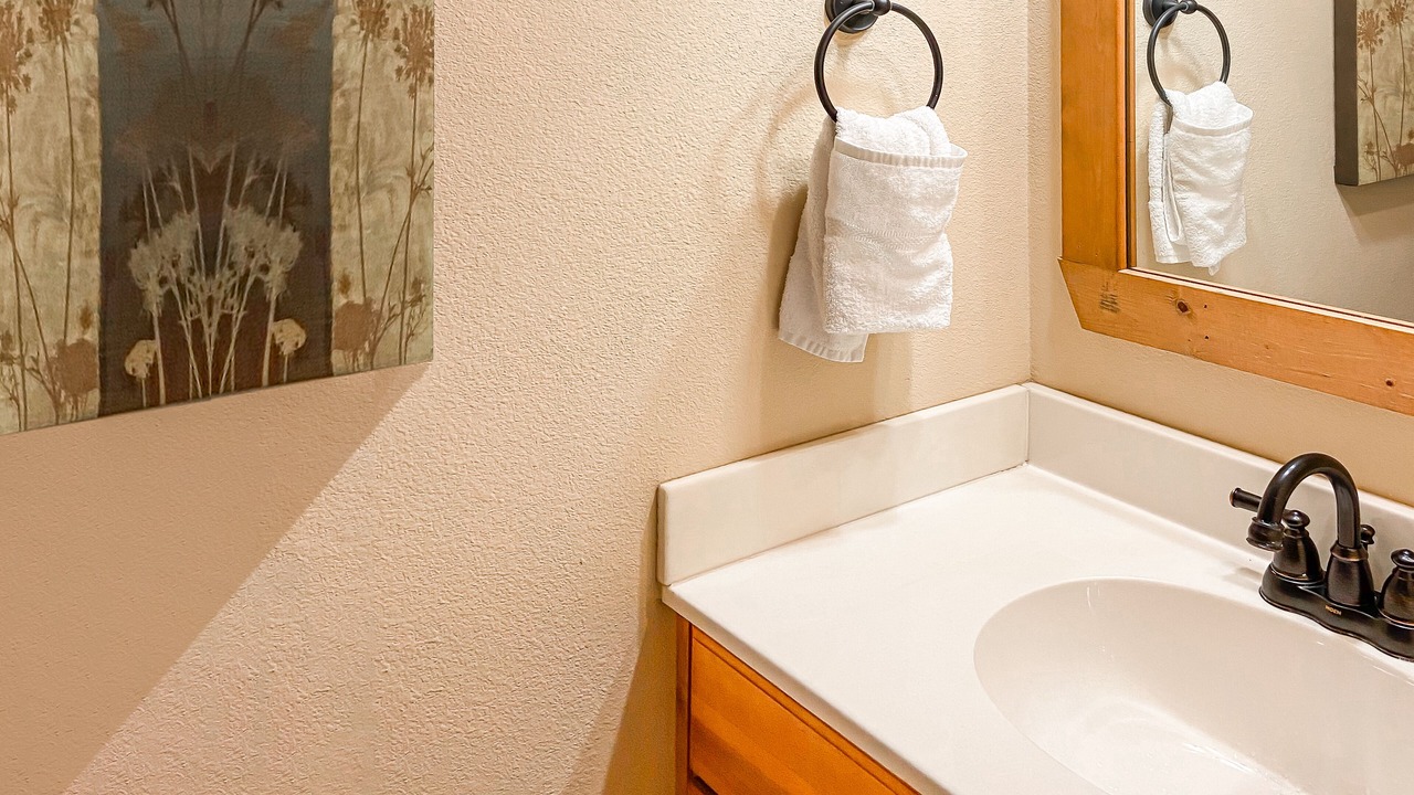 Photo of Bathroom in Reeds Spring