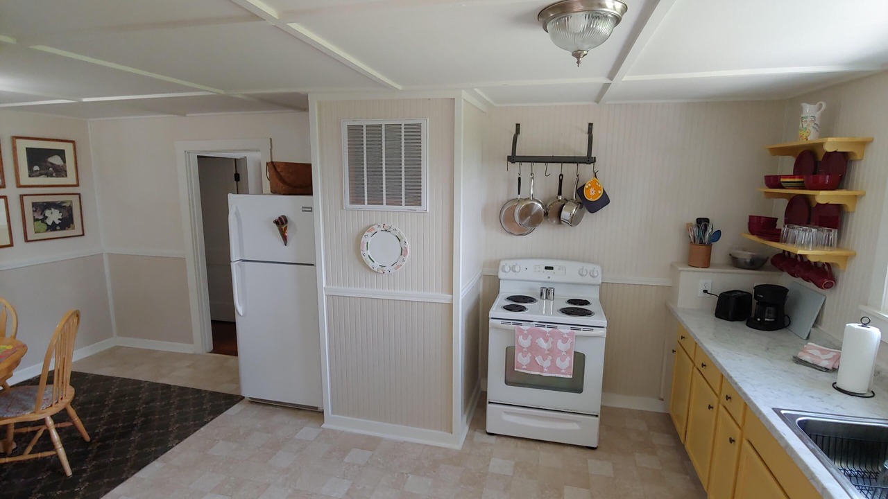 Photo of Kitchen in Pine Ridge