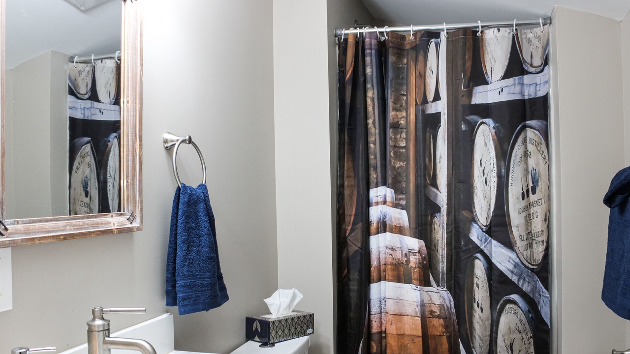 Photo of Bathroom in Butchertown