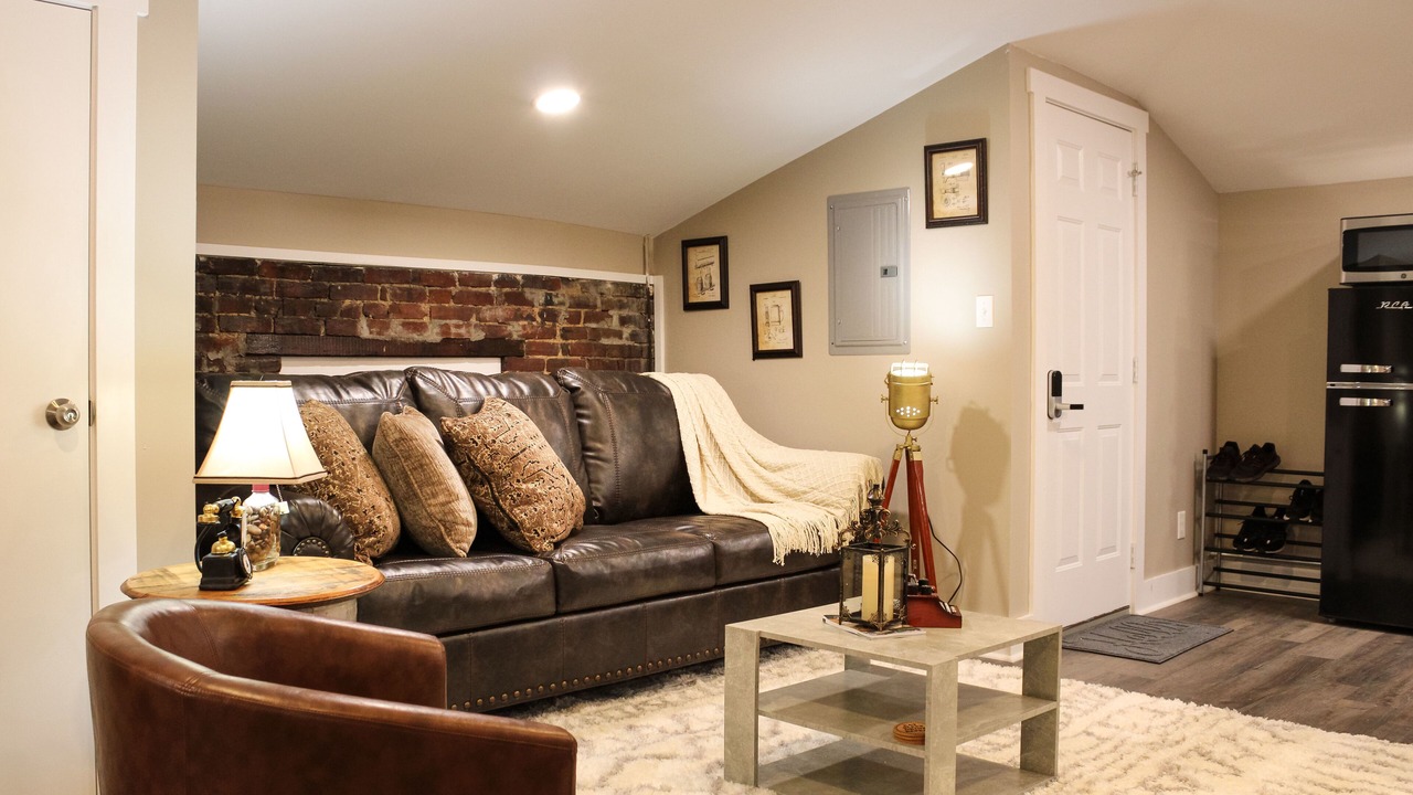 Photo of Livingroom in Butchertown