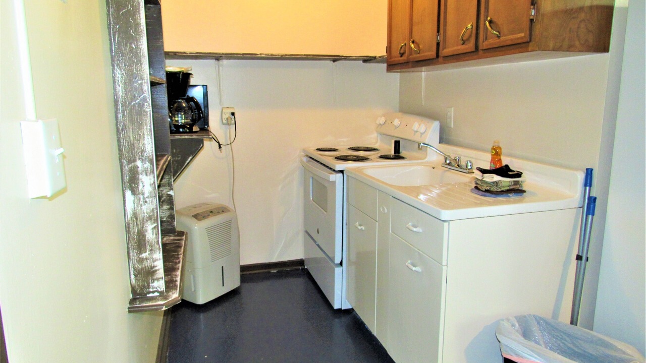 Photo of Kitchen in Almo