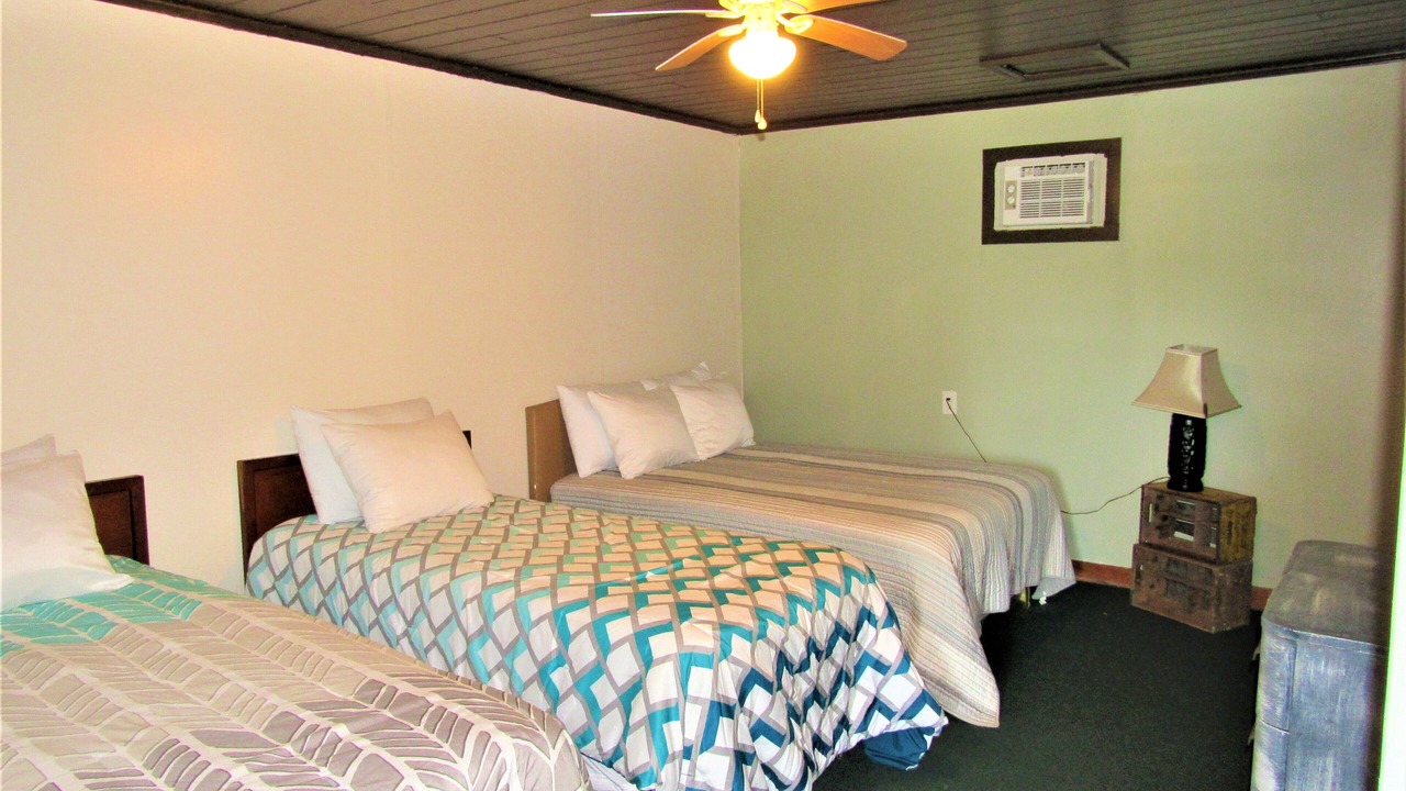 Photo of Bedroom in Almo