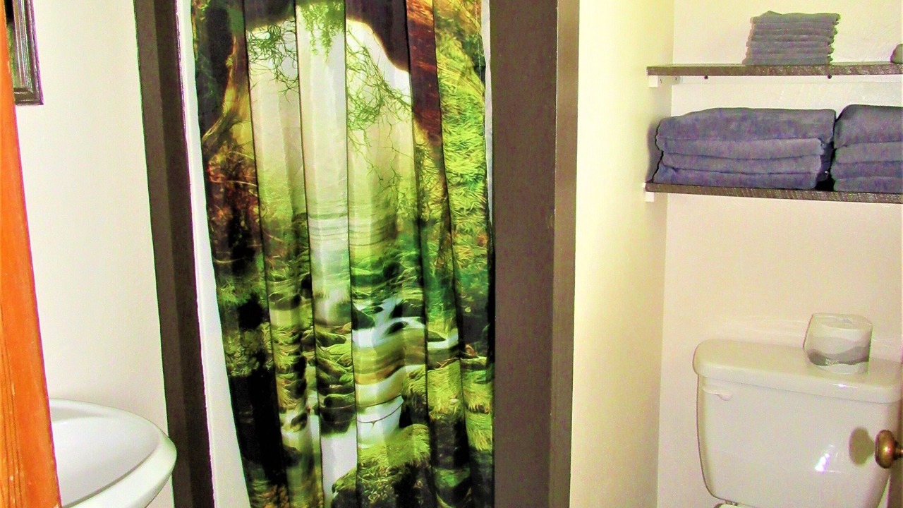 Photo of Bathroom in Almo