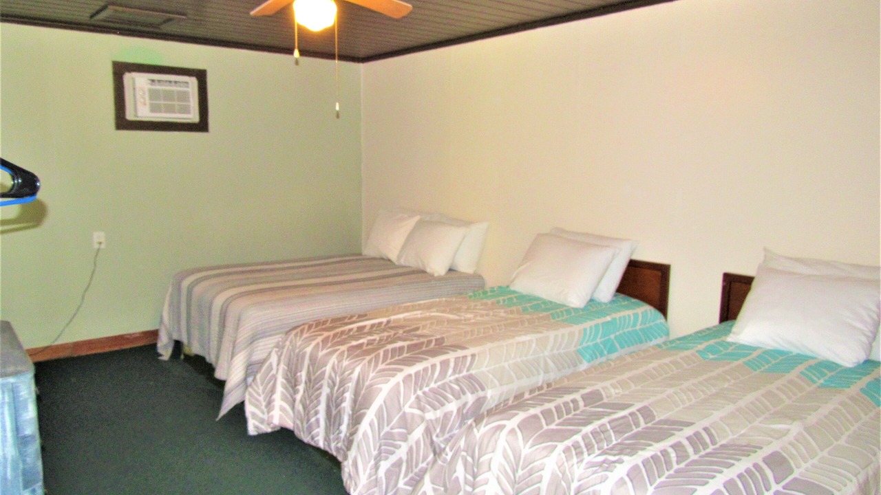 Photo of Bedroom in Almo