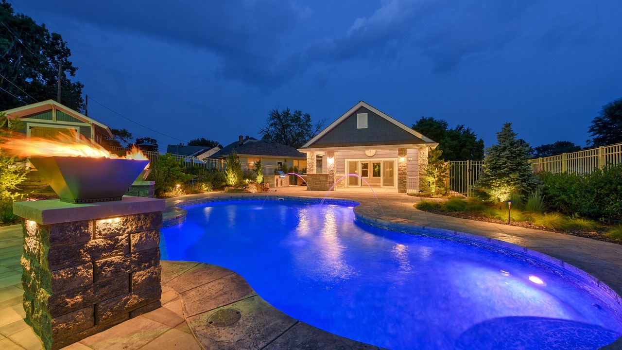 Photo of Outdoor in Southeast Omaha