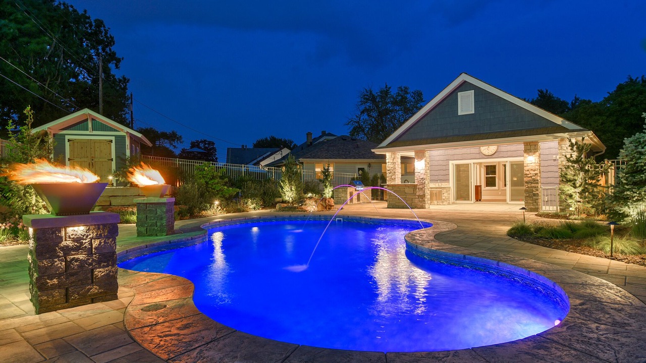 Photo of Outdoor in Southeast Omaha
