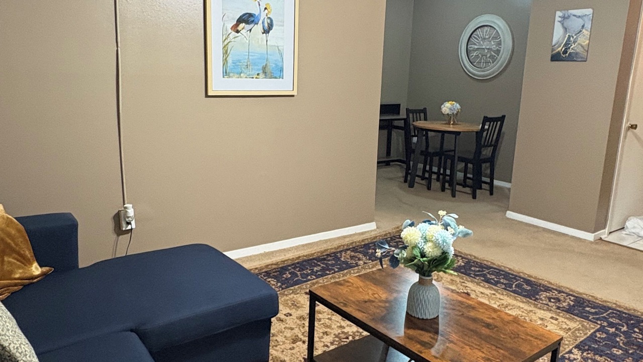 Photo of Livingroom in Memphis